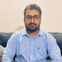 Leverage Edu Employee Jatin Arora's profile photo