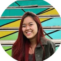 Flatiron Health Employee Grace Chong's profile photo