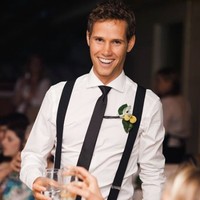 Mastering Diabetes Employee Robby Barbaro's profile photo