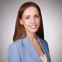 Freight One Employee Anastasia Boroznova's profile photo