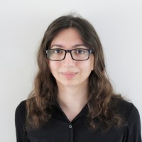 Circularise Employee Katherine Pata's profile photo