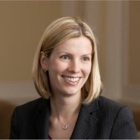 Lloyds Business & Commercial Employee Olivia Phillips's profile photo