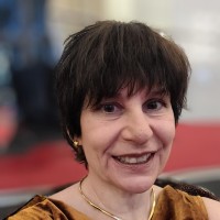 Lisa Gregory Email & Phone Number