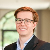 Siemens Energy Employee Ramon Moreira's profile photo