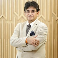 Stonex India Employee Ca Jha's profile photo