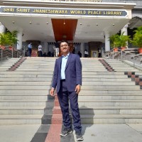 Arjun Kulshrestha Email