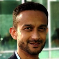 Anish Dave Email & Phone Number