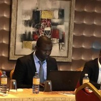 James Gathua Email
