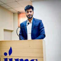 ScaleupAlly Employee Yash Arora's profile photo