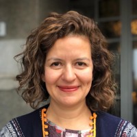 Eva Grajeda Email & Phone Number