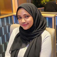 FTL Gym Employee Neivin Iqbal's profile photo