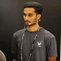 Network Intelligence Employee Shiva Kusuma's profile photo