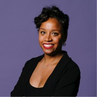 Square Employee Monet Spells's profile photo