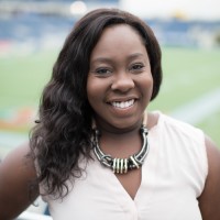 Florida Citrus Sports Employee Carlyn Tribble-Repchak's profile photo
