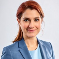 Nudge Education Limited Employee Kendall Flanagan's profile photo