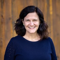Julianne Schrader Ortega Email & Phone Number