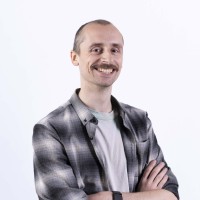 Evolutor Employee Joe Price's profile photo