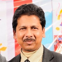 Luminous Power Technologies (P) Ltd Employee Amlan Das's profile photo