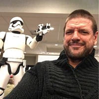 Experiential Ventures Hospitality LLC Employee Kent Purdy's profile photo