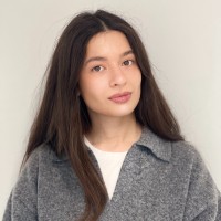 Wirestock Employee Anna Papazyan's profile photo