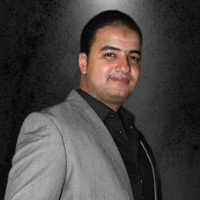 DMC TV Employee Tamer Anwer's profile photo