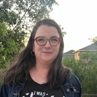 EXL Employee Jennifer Cuthbert's profile photo