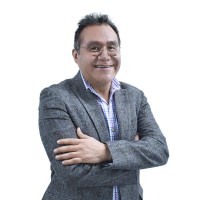 BHR México Employee José Luis Zamora Morales's profile photo