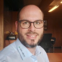 Cédric Péter Email