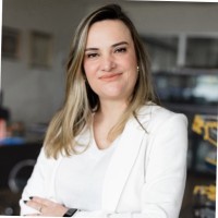 Grupo Vellore Employee Ana Lauber's profile photo