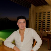Studio Frank Employee Jovany Haram Ramírez Ibarra's profile photo