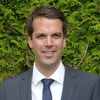 Hapa AG Employee Tilman Steinmetz's profile photo