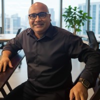 Dikma Facilities Employee Renato Guimarães Rocha Oliveira's profile photo
