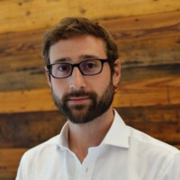 Generation Investment Management Employee Anthony Woolf's profile photo