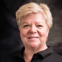 Dunlop Aircraft Tyres Employee Regina Duchemin's profile photo