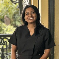 Minu Jaiswal Email