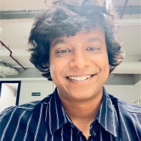 Dilesh Kumar Email & Phone Number