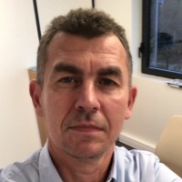 Moret Industries Employee Olivier MacIag's profile photo