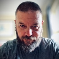 Studio Network Solutions Employee Chris Luff's profile photo