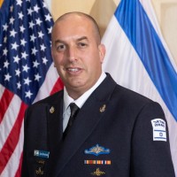Guy Barak Email