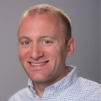 Liberty Mutual Insurance Employee David Stokes-Greene's profile photo