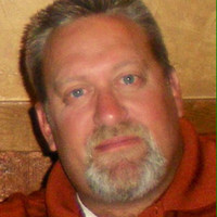 Americold Logistics, LLC. Employee John Correll's profile photo