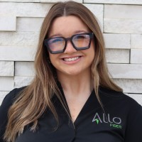 ALLO Business Employee Kate Landgren's profile photo