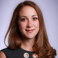 KPMG US Employee Kat Smith's profile photo