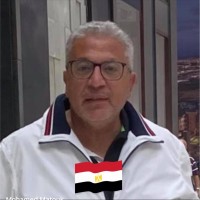 Mohamed Matouk Email & Phone Number