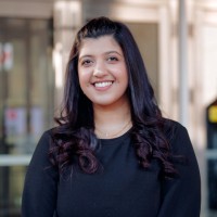 Spruce InfoTech, Inc Employee Vaishali Vinayak's profile photo