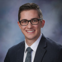 Olive View-UCLA Medical Center Employee Nicholas Burley's profile photo
