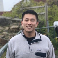 Samsara Employee Brian Chau's profile photo