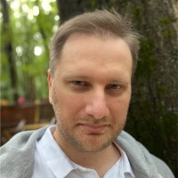 Neverflare Employee Razvan Munteanu's profile photo