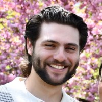 People Inc. Employee Zach Schreiber's profile photo