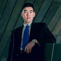 William Zeng Email & Phone Number